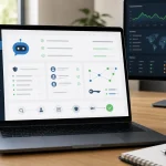 tableau de bord de securite avec audit de plugin IA et permissions protegees